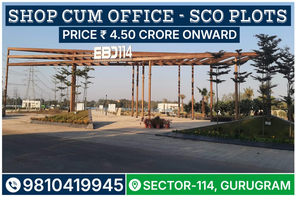 SCO PLOTS EBD 114
