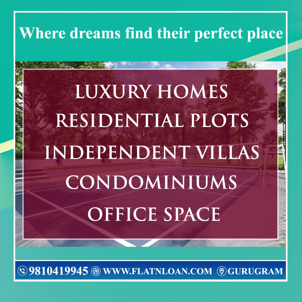 Real Estate Consultant Real Estate Assets Real Estate Agents Luxury Homes in Gurugram Luxury Apartments in Gurugram